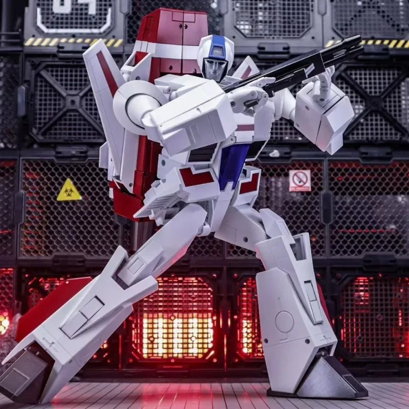 Model Kit Voltron - Transformation Masterpiece TH01 Th-01 Skyfire Jetfire