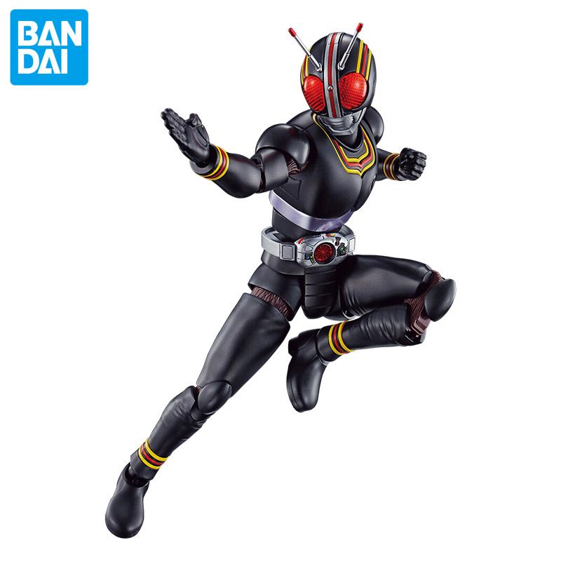 Model Kit Kamen Rider - 16Cm Genuine Official Original Bandai Kamen