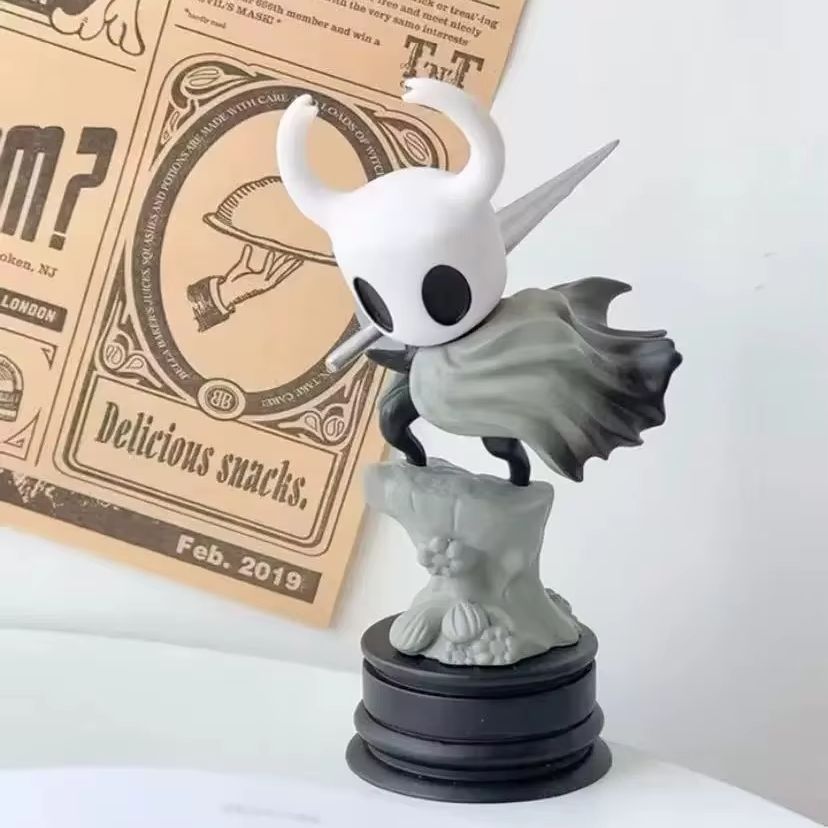 Model Kit Knight - Hot Hollow Knight Little Knight Anime