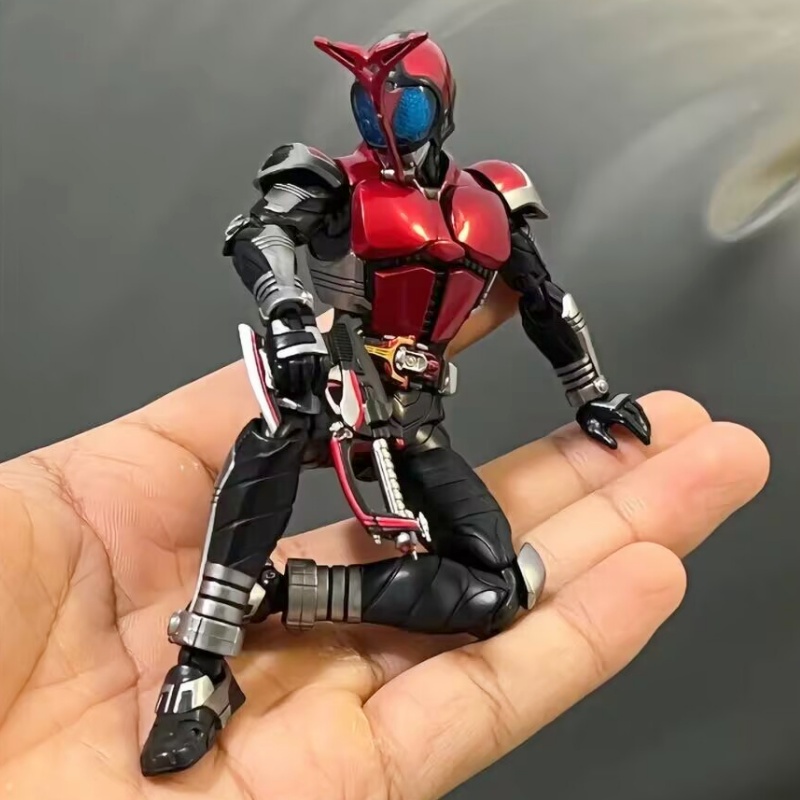 Model Kit Kamen Rider - New Anime Kamen Rider Kabuto Basic