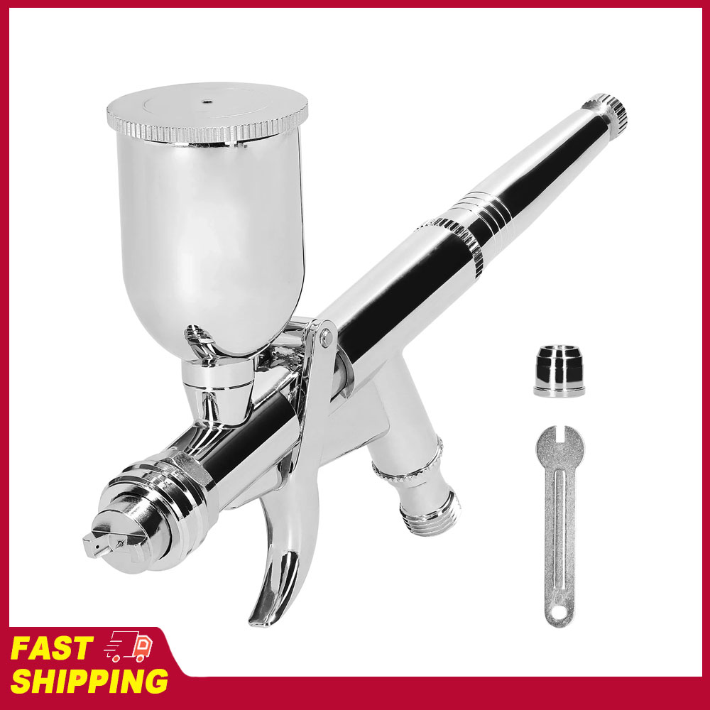 Model Kit Nippers - 0.5mm Air Brush Set with 15CC