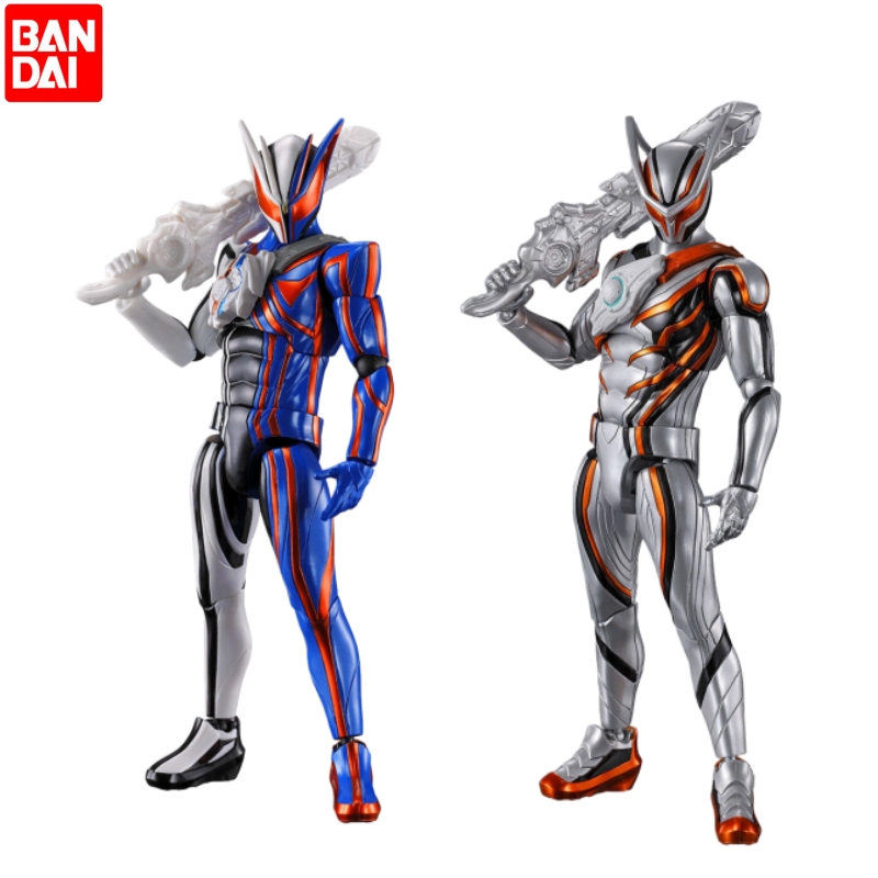 Model Kit Kamen Rider - In Stock Bandai Ultra Articulated Figure