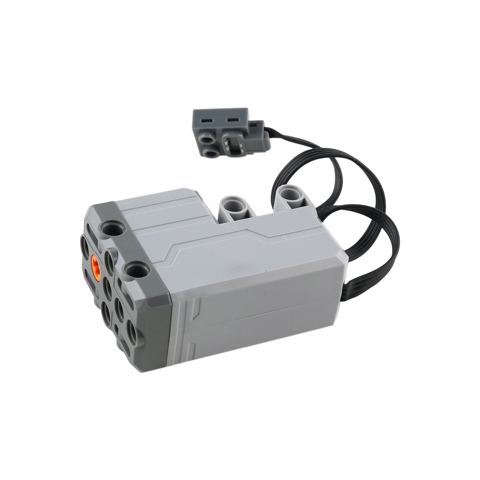 Model Kit Motor - 1/2/4/10PCS High-Torque Servo Motor MOC Second