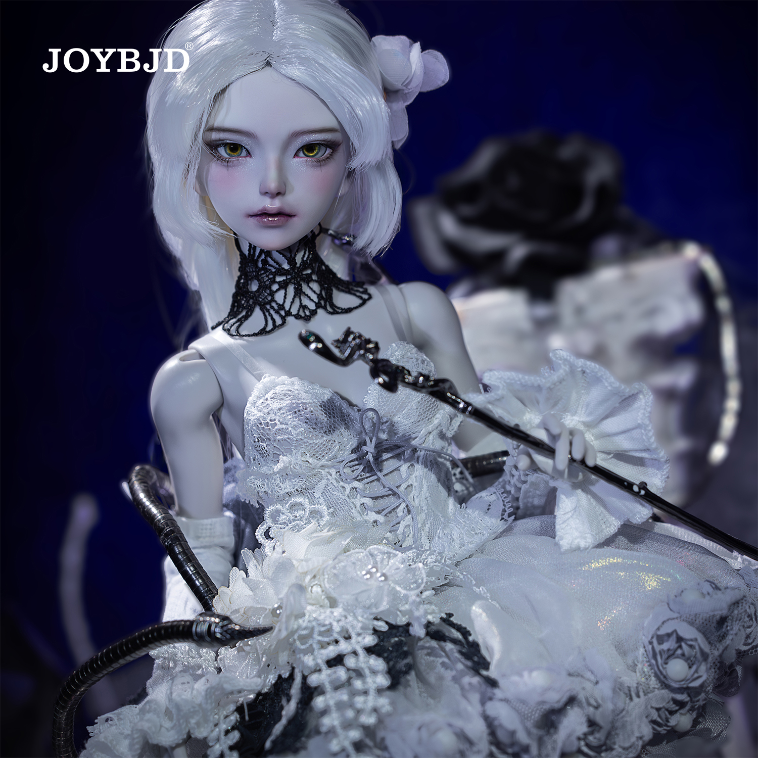 Model Kit Fantasy - Joybjd 1/4 Roki Full Set A