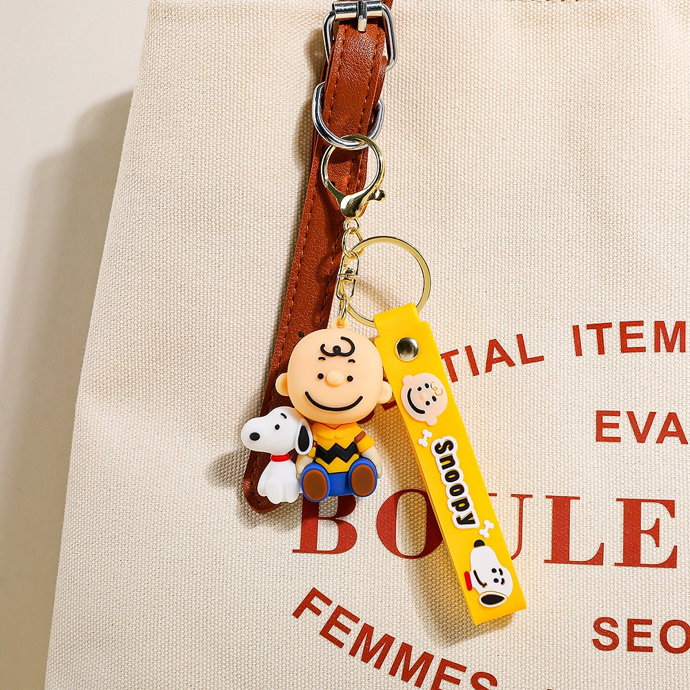 Model Kit One Piece Bandai - 2026 High-Quality One Piece Snoopy Doll