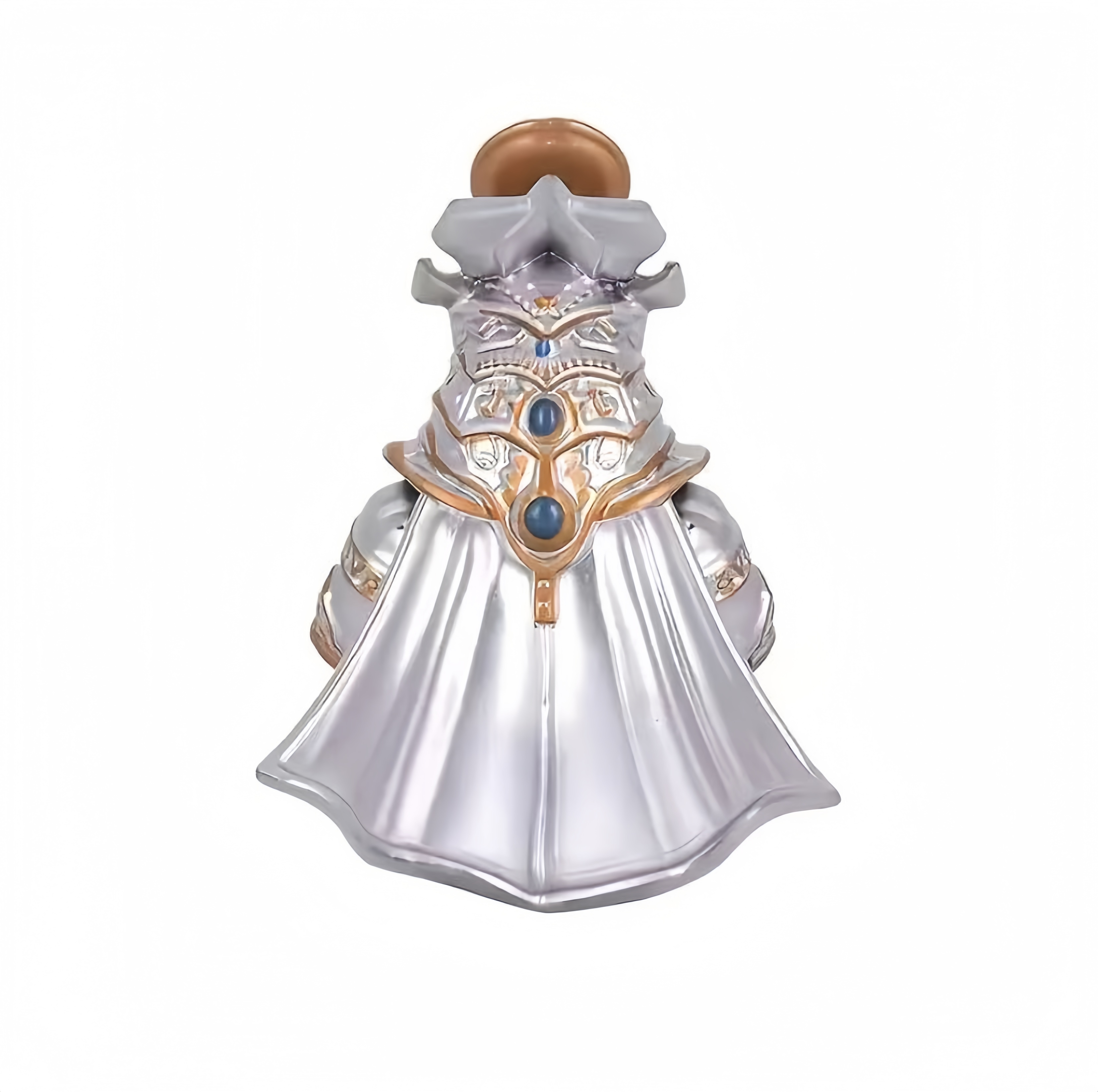 Model Kit Knight - Medieval Knight Role, Ancient Moc Accessories,