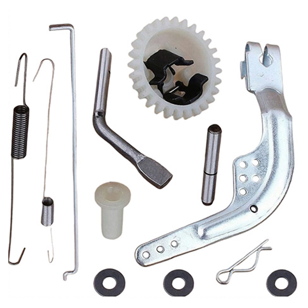 Model Kit Motor - Engine Governor Control Gear Assembly Spring