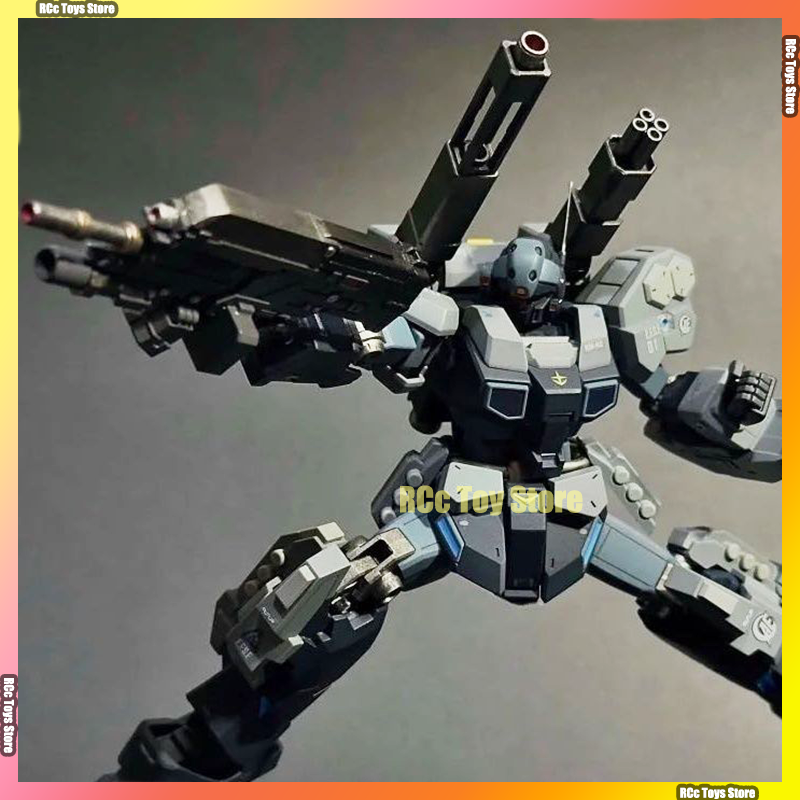 Model Kit Figures - BAOBAO Model HG 1/144 Assembly Model