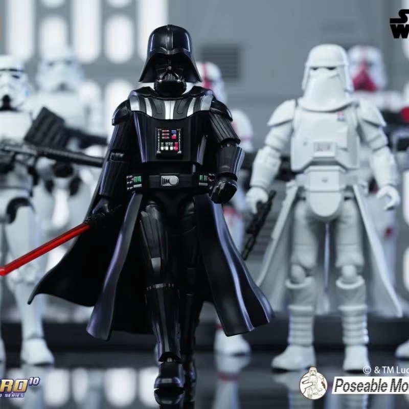New Blokees Star Wars Blind Bo – Model Kit Shooting Star Dragon recenzja i cena