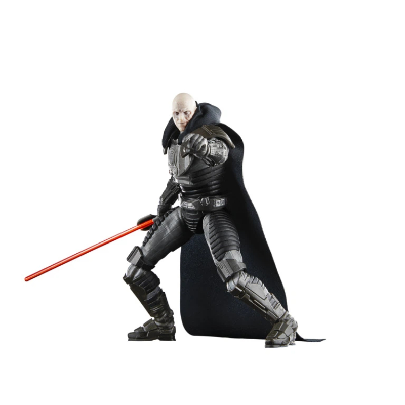 Genuine Star War Black Series  – Model Kit Figures recenzja i cena