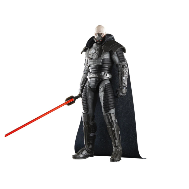 Genuine Star War Black Series  – Model Kit Figures recenzja i cena