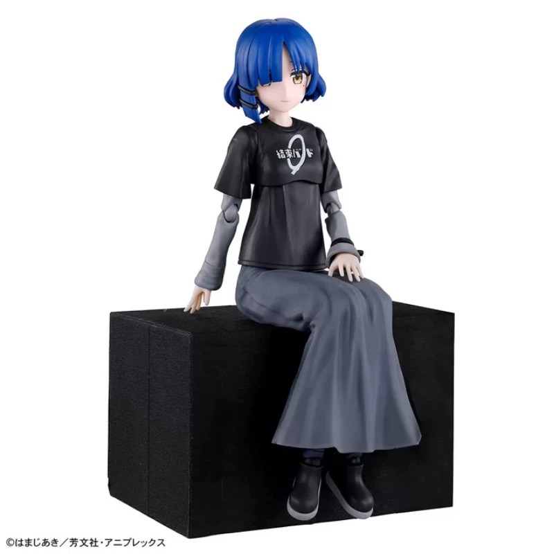 BANDAI Genuine 30MP BOCCHI THE – Model Kit Bocchi The Rock recenzja i cena