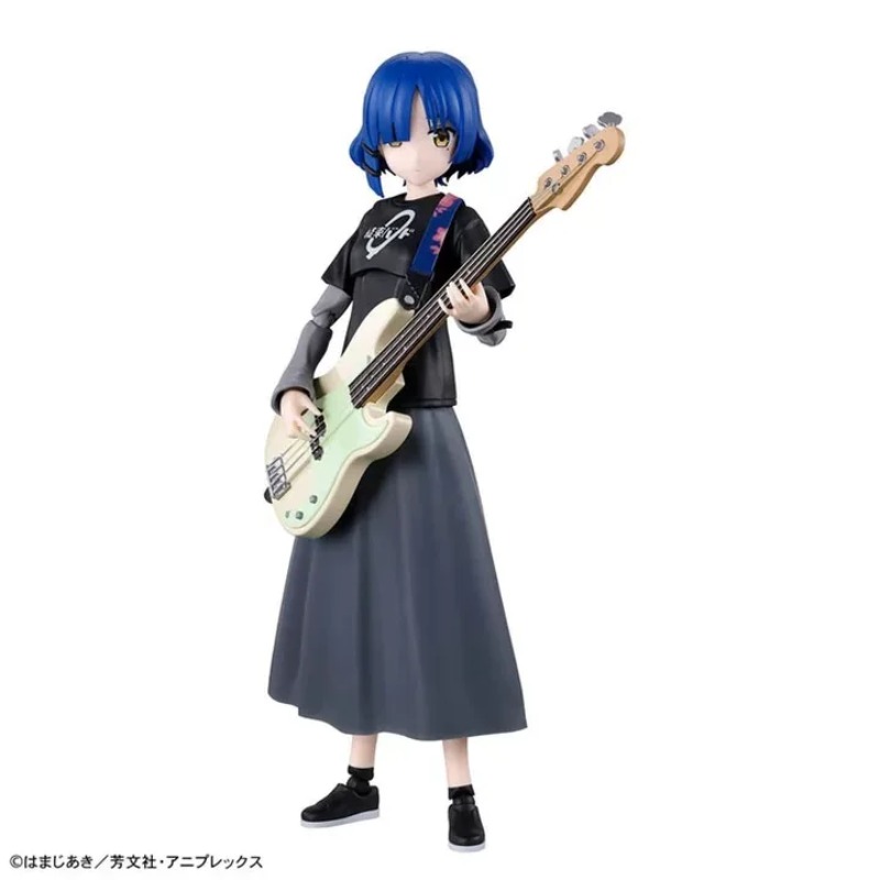 BANDAI Genuine 30MP BOCCHI THE – Model Kit Bocchi The Rock recenzja i cena