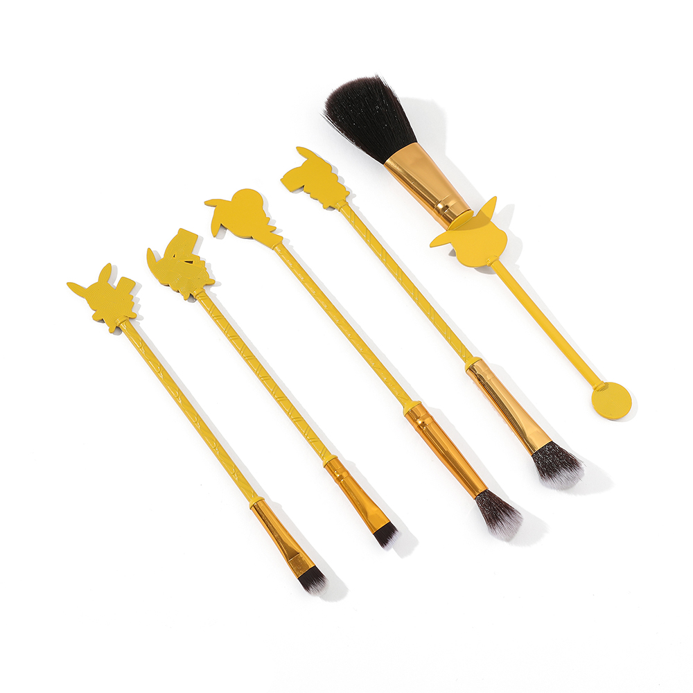 5pcs/set Pokemon Pikachu Makeu – Model Kit Tool recenzja i cena