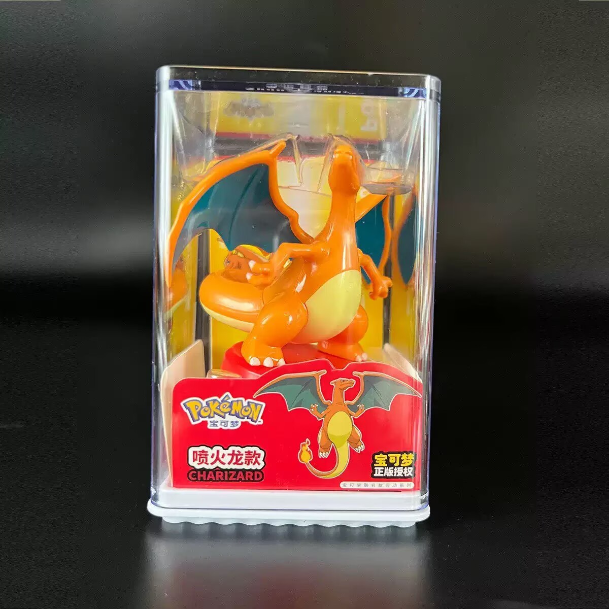 Pokemon Model Kit Anime Charac – Model Kit Figures recenzja i cena