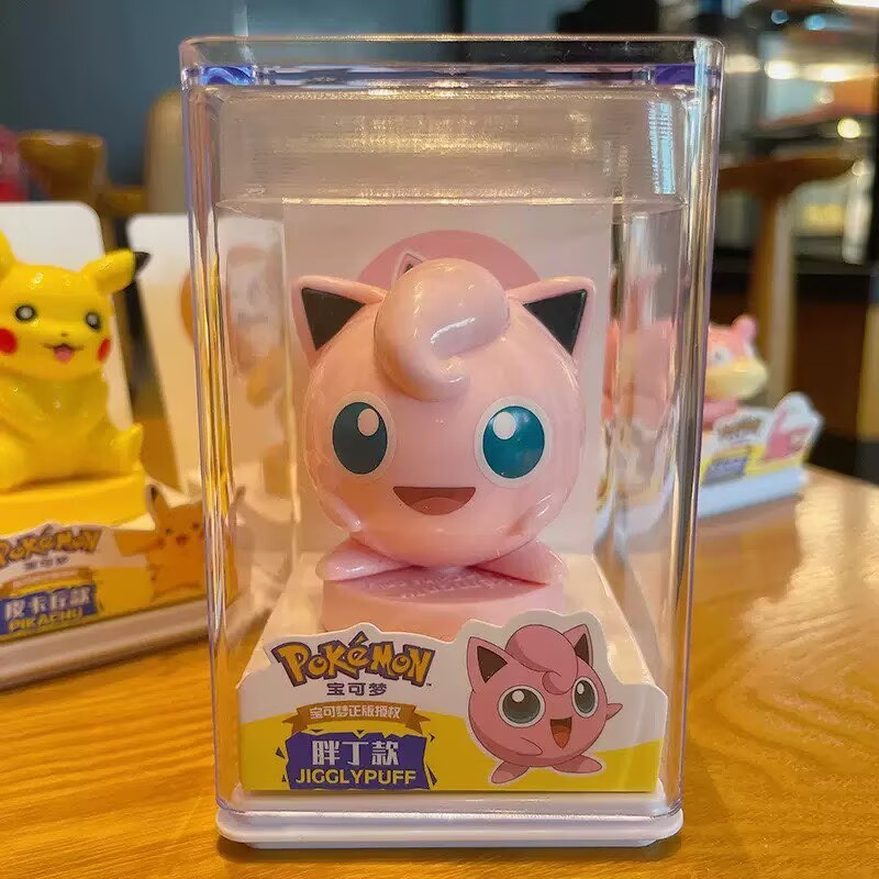 Pokemon Model Kit Anime Charac – Model Kit Figures recenzja i cena
