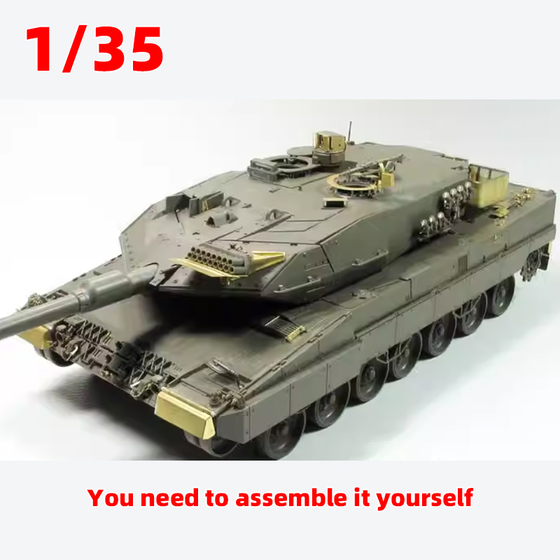 1/35 photo eatch PE Scale mode – Model Kit Motor recenzja i cena