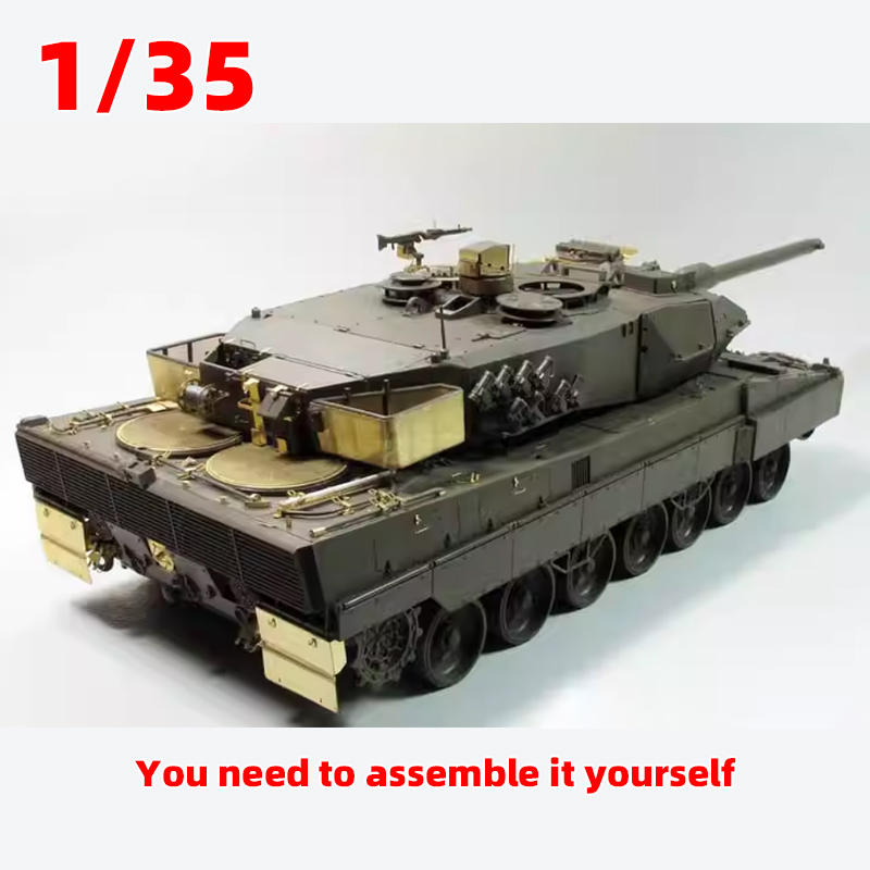 1/35 photo eatch PE Scale mode – Model Kit Motor recenzja i cena