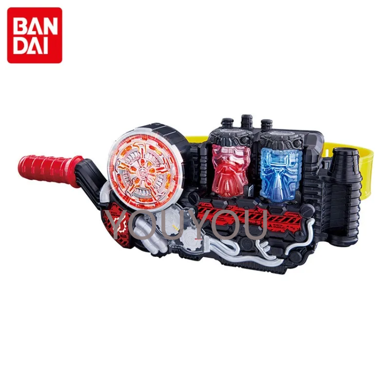 Bandai Genuine DX Kamen Rider  – Model Kit Kamen Rider recenzja i cena