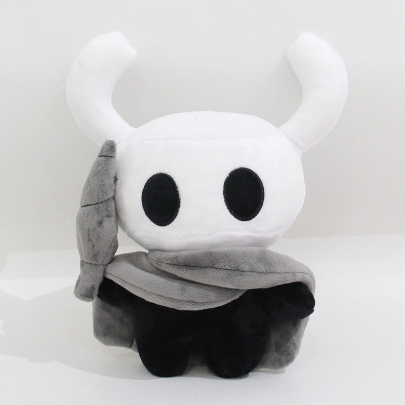 New Hollow Knight Plush Toy Fi – Model Kit Knight recenzja i cena