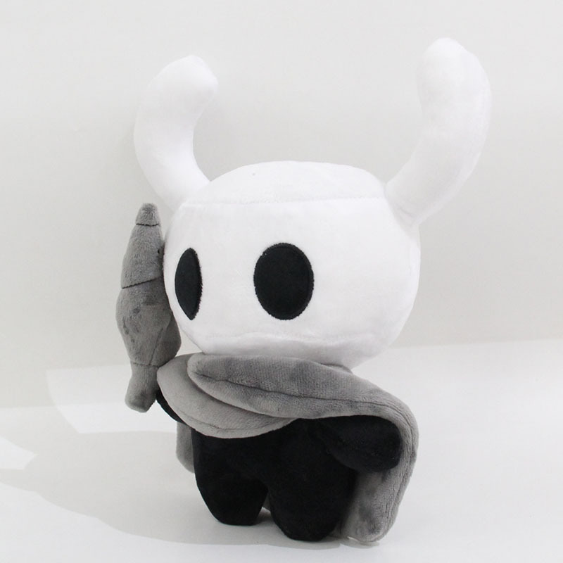 New Hollow Knight Plush Toy Fi – Model Kit Knight recenzja i cena