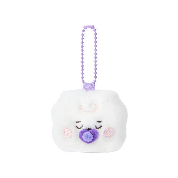 Mini Plush Keychain Pendant BT – Model Kit For Girls recenzja i cena