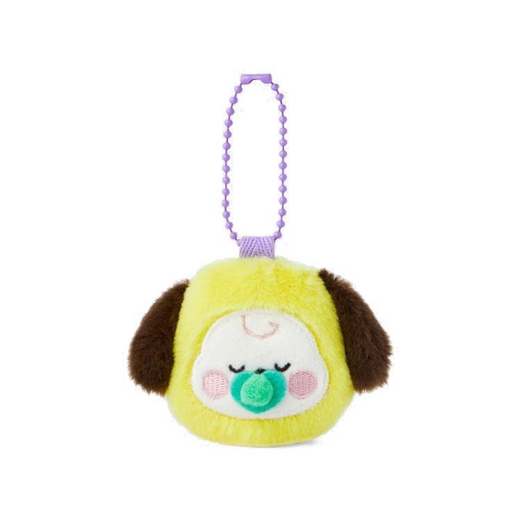 Mini Plush Keychain Pendant BT – Model Kit For Girls recenzja i cena