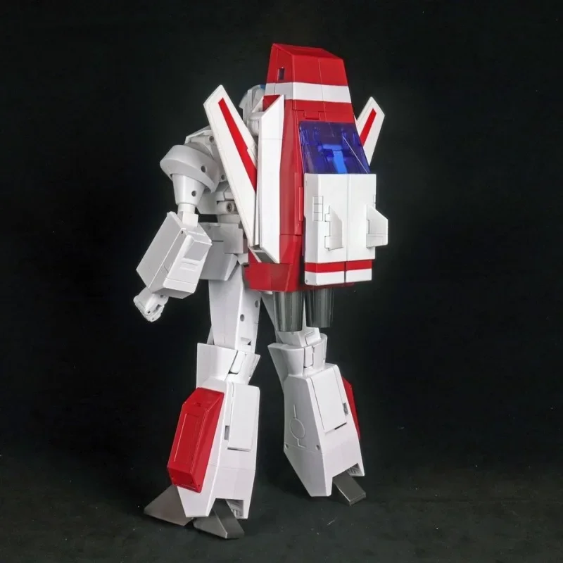 Transformation Masterpiece  TH – Model Kit Voltron recenzja i cena