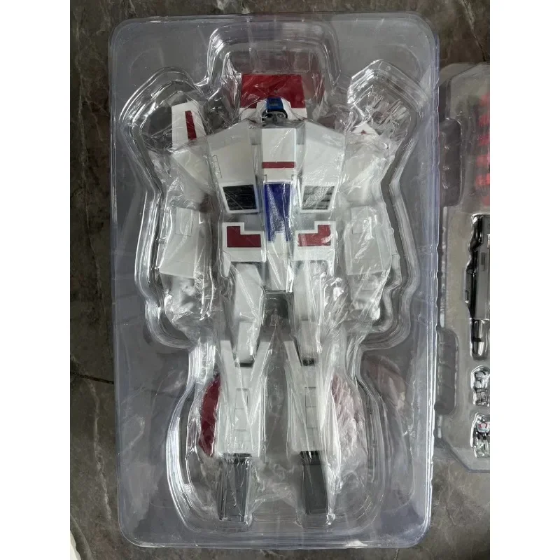 Transformation Masterpiece  TH – Model Kit Voltron recenzja i cena