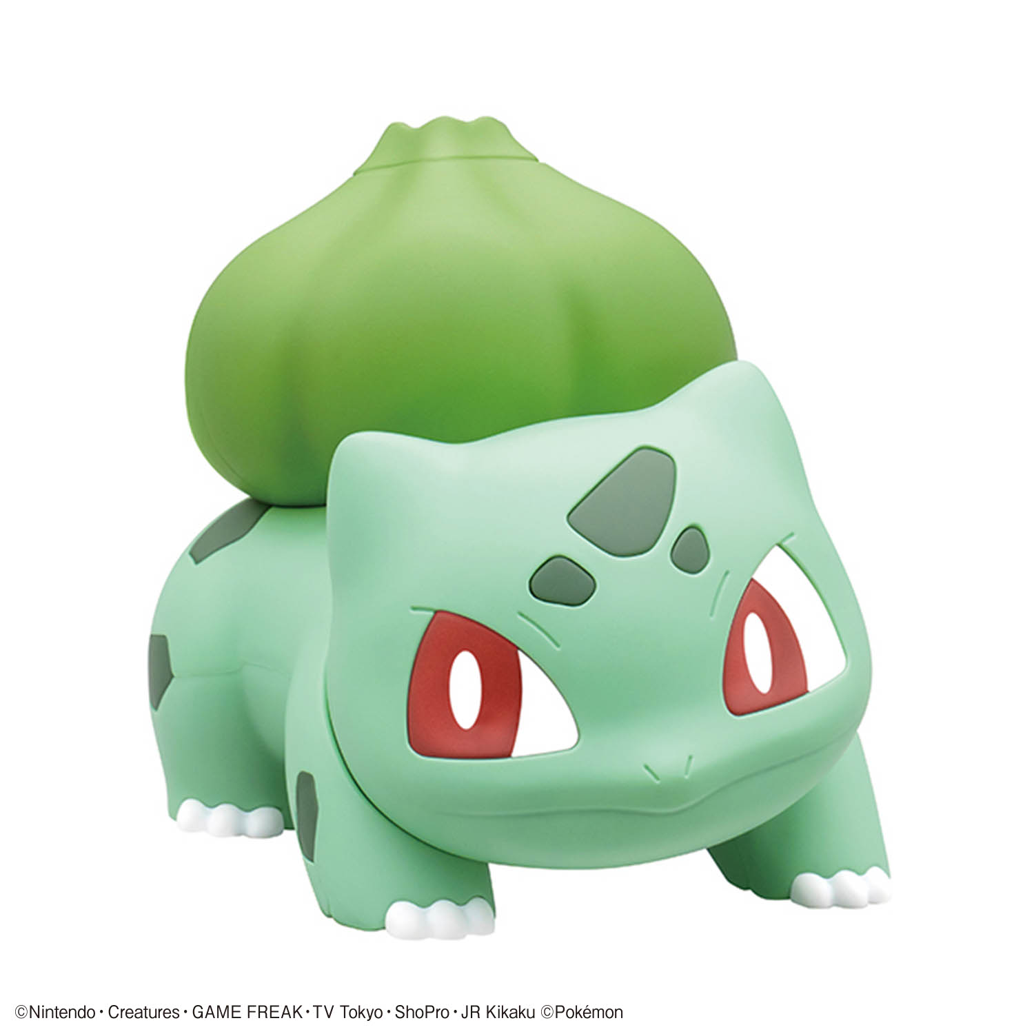 Bandai Pokemon Quick Lite Mode – Model Kit Quick Charmander recenzja i cena