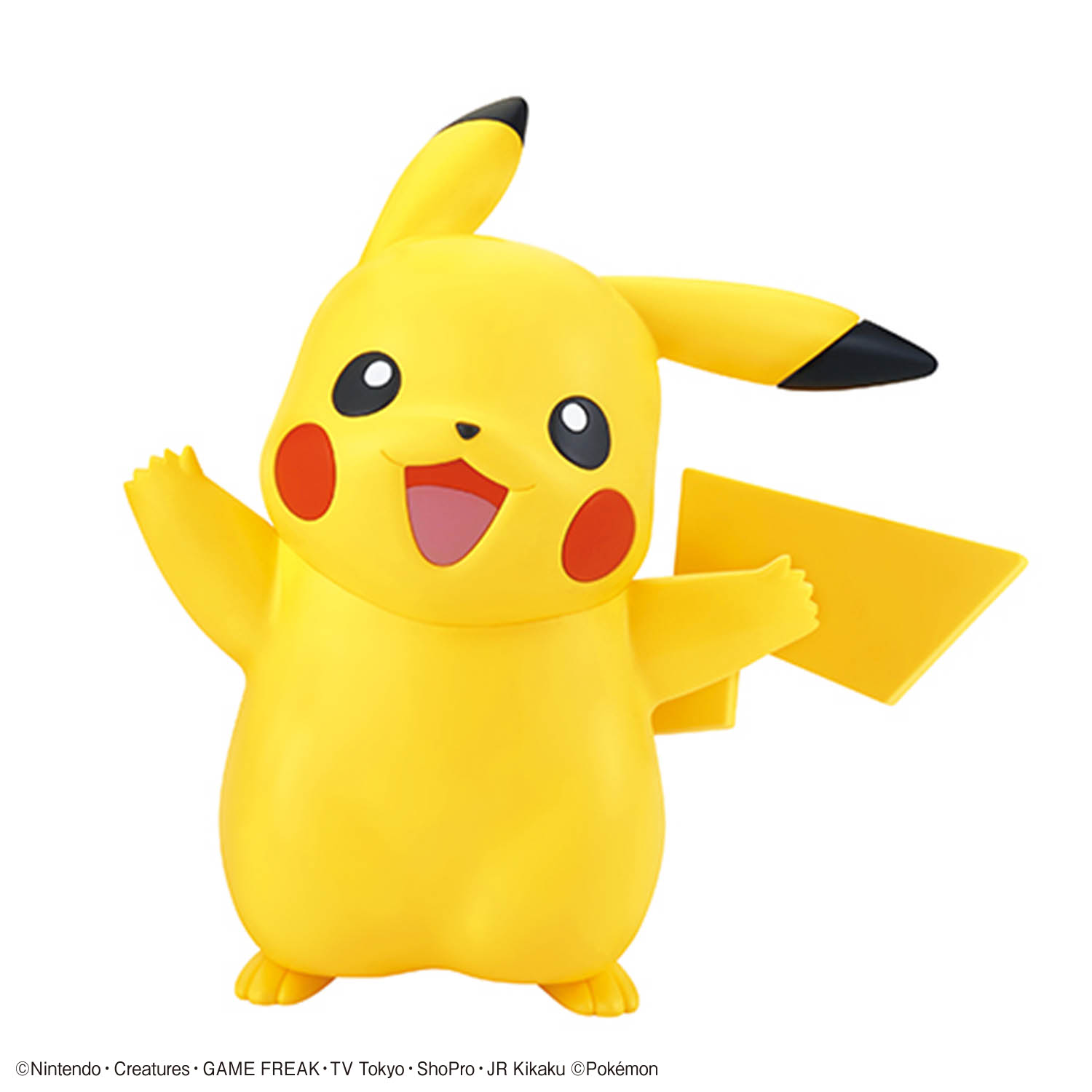 Bandai Pokemon Quick Lite Mode – Model Kit Quick Charmander recenzja i cena