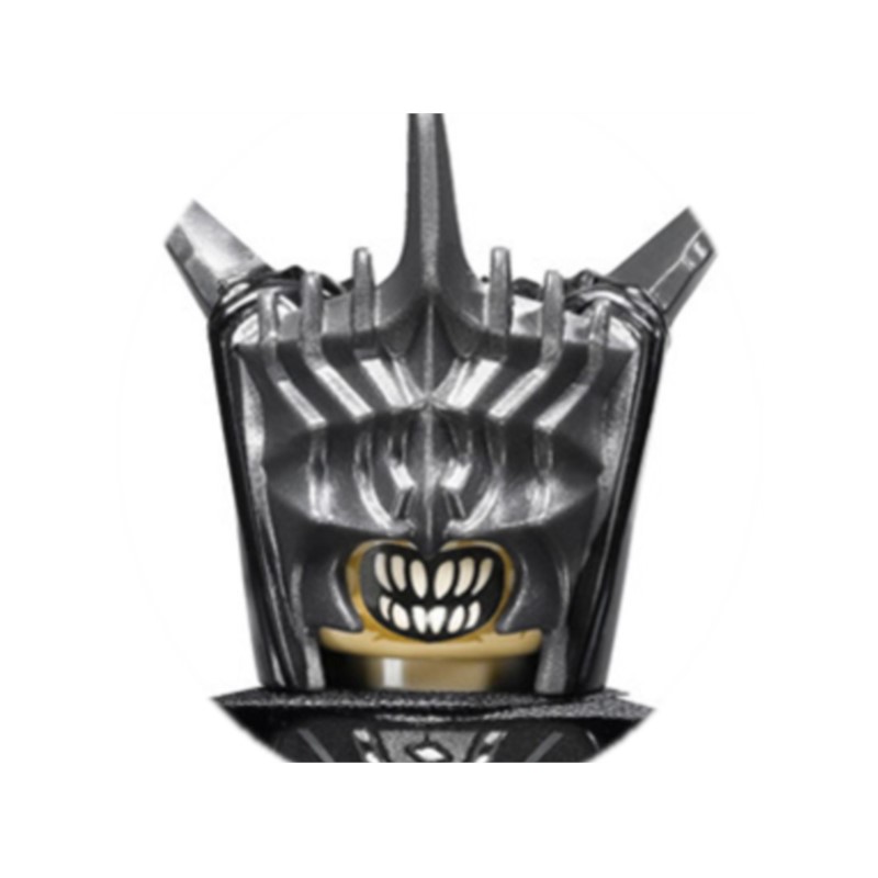 PG8031 PG8027 Blocks Toy Orcs  – Model Kit Knight recenzja i cena