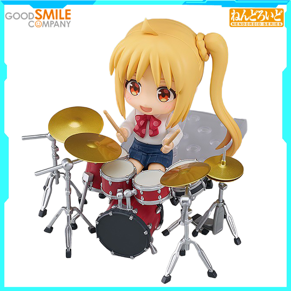 100% Original Good Smile Compa – Model Kit Bocchi The Rock recenzja i cena