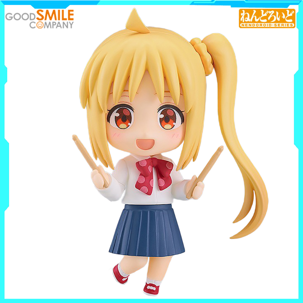100% Original Good Smile Compa – Model Kit Bocchi The Rock recenzja i cena