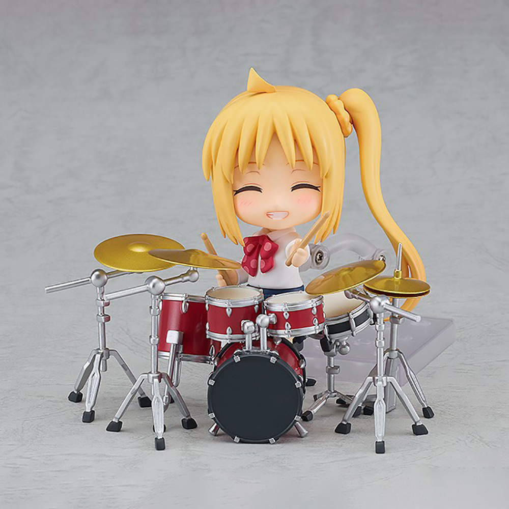 100% Original Good Smile Compa – Model Kit Bocchi The Rock recenzja i cena
