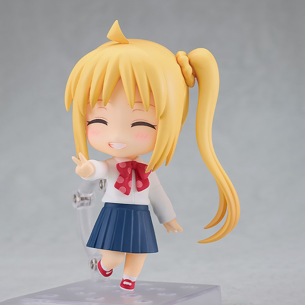 100% Original Good Smile Compa – Model Kit Bocchi The Rock recenzja i cena