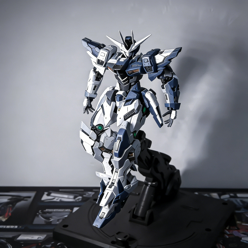 1/100 TC-02 Star Eternal Emera – Model Kit Gundam Mg recenzja i cena