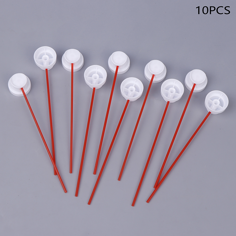【LM】10 PCS Red Thin Tube Spray – Spray Can Lacquer recenzja i cena