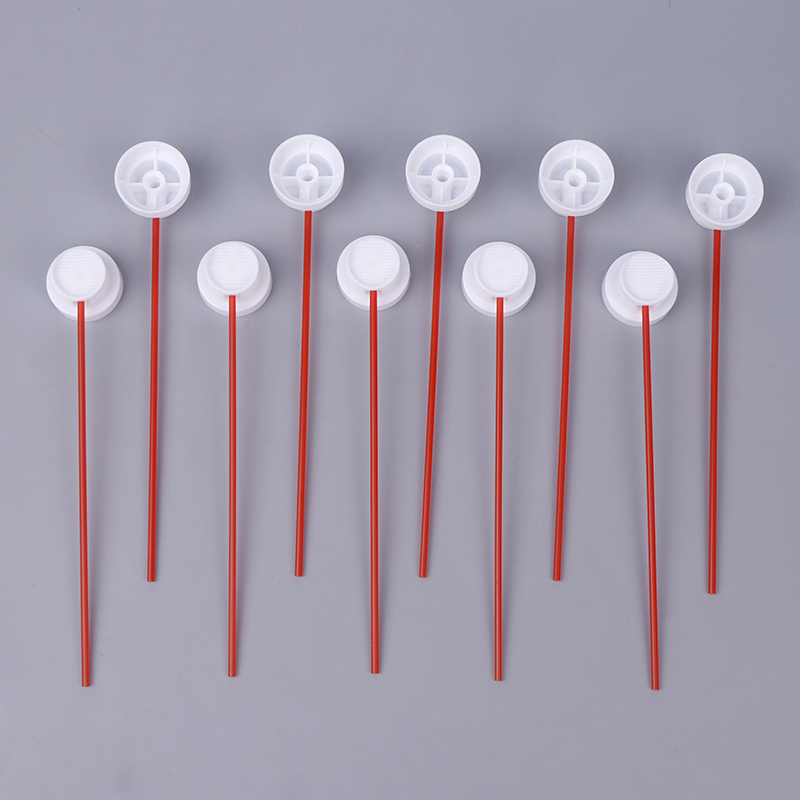 【LM】10 PCS Red Thin Tube Spray – Spray Can Lacquer recenzja i cena