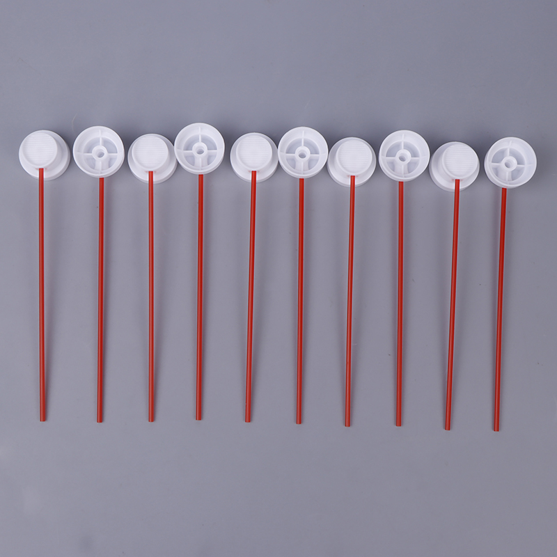 【LM】10 PCS Red Thin Tube Spray – Spray Can Lacquer recenzja i cena