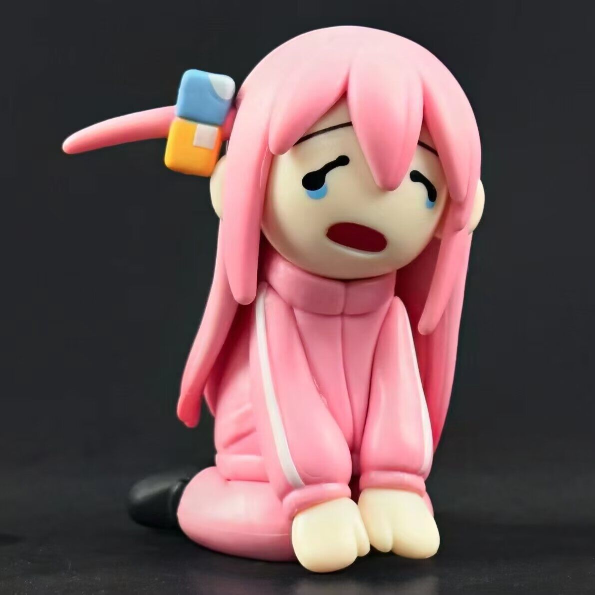 Q Gotoh Hitori Action Figures  – Model Kit Bocchi The Rock recenzja i cena