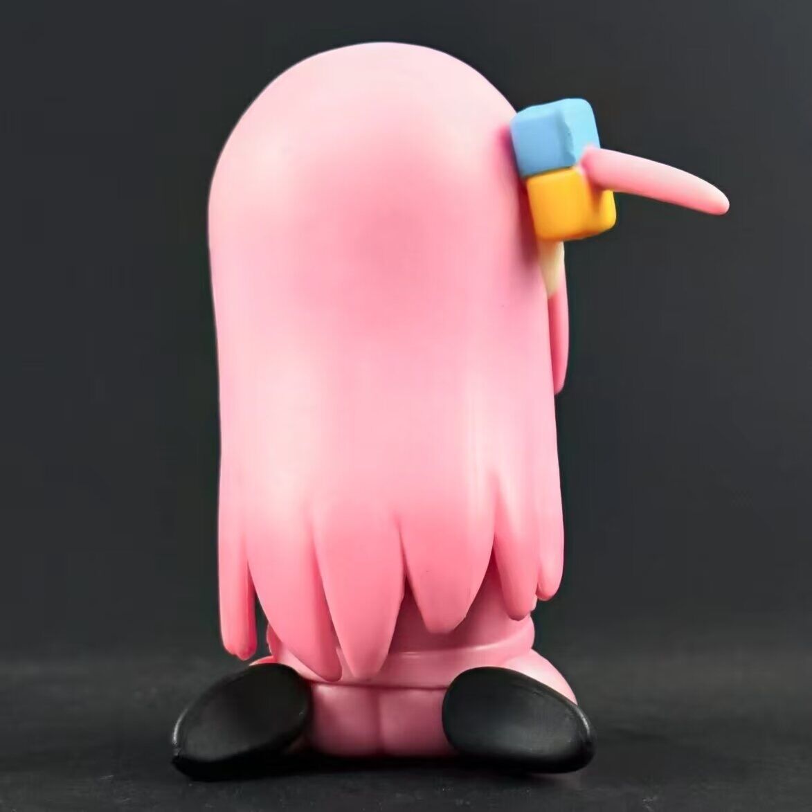 Q Gotoh Hitori Action Figures  – Model Kit Bocchi The Rock recenzja i cena
