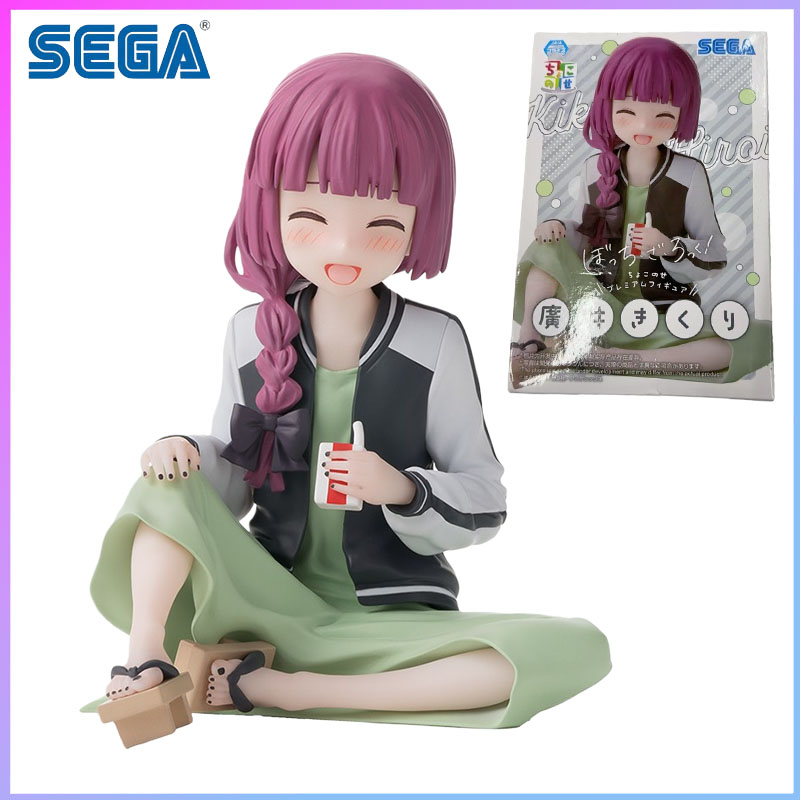 SEGA In Stock Bocchi The Rock! – Model Kit Bocchi The Rock recenzja i cena