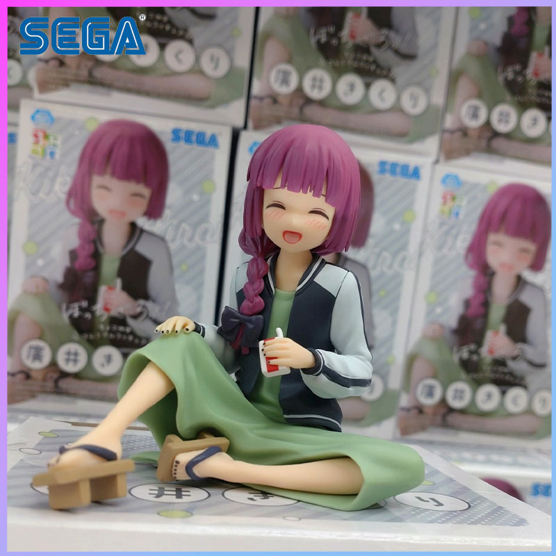 SEGA In Stock Bocchi The Rock! – Model Kit Bocchi The Rock recenzja i cena