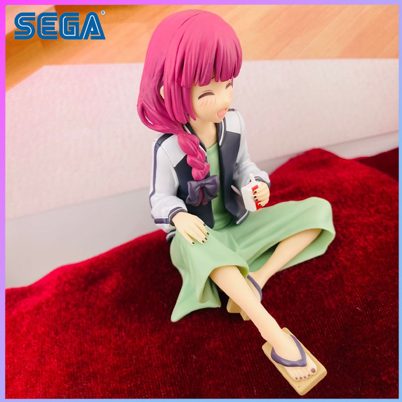 SEGA In Stock Bocchi The Rock! – Model Kit Bocchi The Rock recenzja i cena
