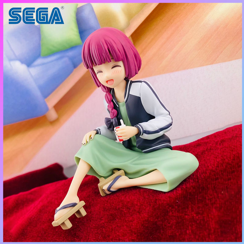 SEGA In Stock Bocchi The Rock! – Model Kit Bocchi The Rock recenzja i cena