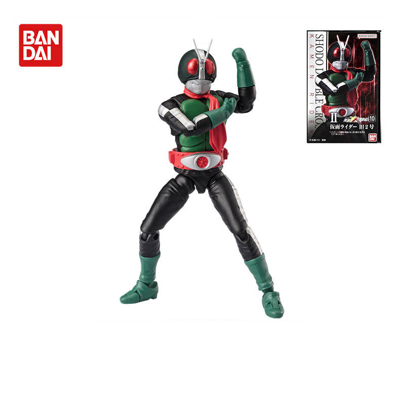 BANDAI Original Kamen Rider An – Model Kit Kamen Rider recenzja i cena