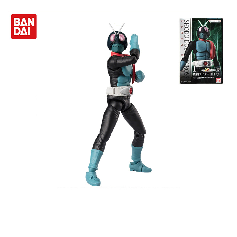 BANDAI Original Kamen Rider An – Model Kit Kamen Rider recenzja i cena