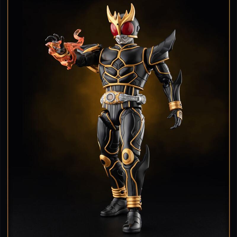 Blokees Kamen Rider Action Fig – Model Kit Kamen Rider recenzja i cena