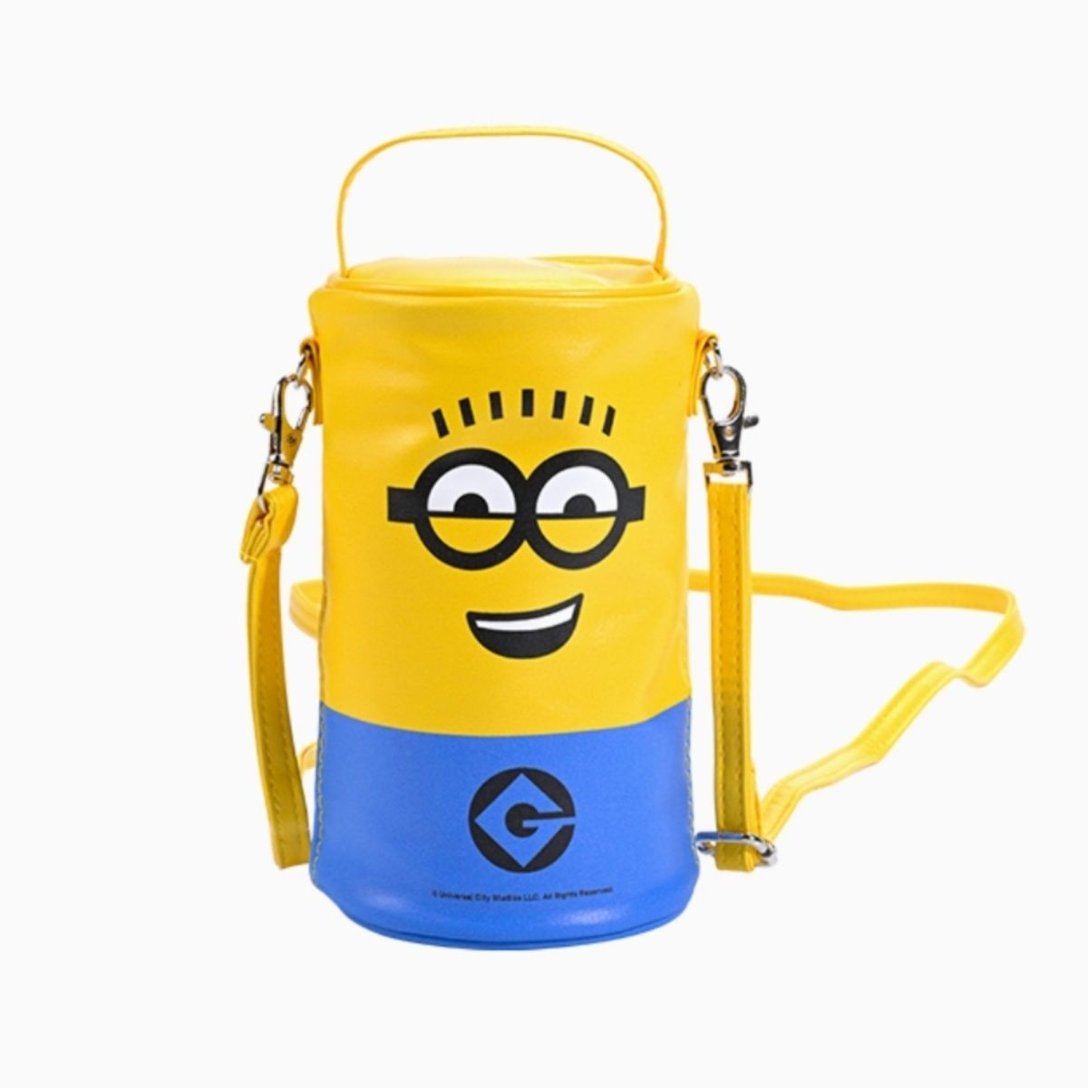 Yellow Cute Cartoon Portable M – Model Kit Tool recenzja i cena